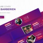 Barberin | Youtube Cover Free Download