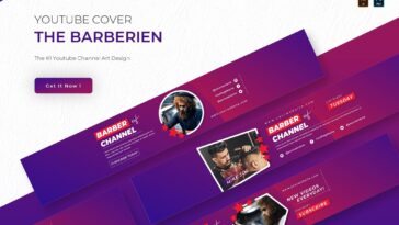 Barberin | Youtube Cover Free Download