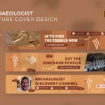 Archaelogist | Youtube Cover Free Download