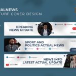 Actualnews | Youtube Cover